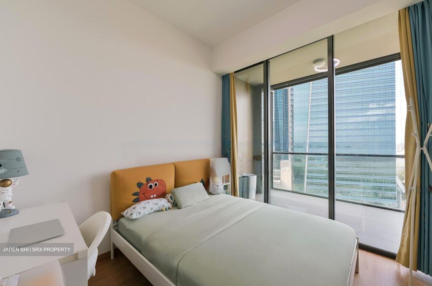 Shenton Way (D1), Condominium #462903061